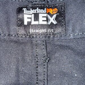Timberland PRO Flex Straight Fit Jeans - Dark Gray